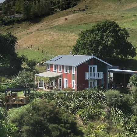 The Pear Orchard Lodge Richmond Kültér fotó
