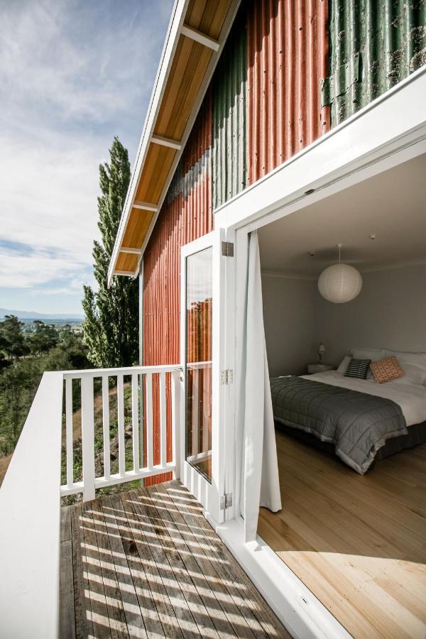 The Pear Orchard Lodge Richmond Kültér fotó